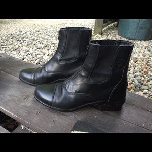 Ariat Riding boot